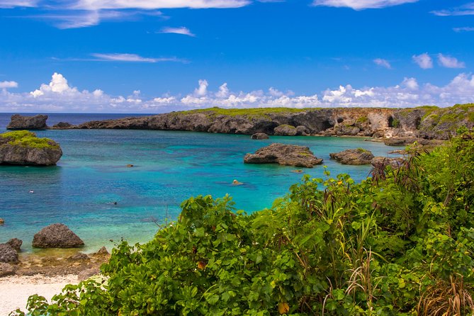 [Okinawa Miyako] Natural Aquarium! Tropical Snorkeling With Colorful Fish!