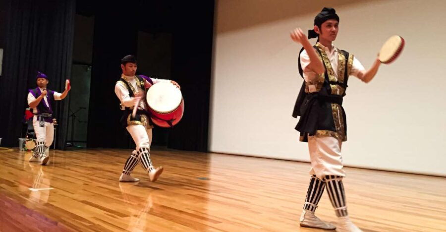 Okinawa：Eisa Dance Experience - Good To Know
