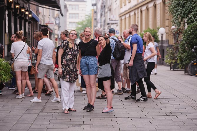Old Town Guide - Good To Know