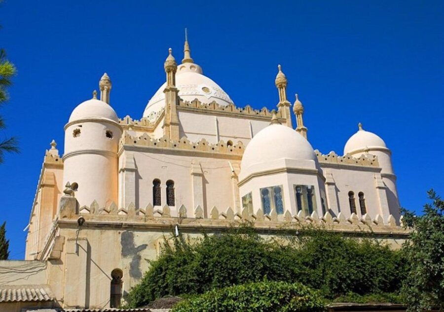 One Day Trip to Tunis Carthage and Sidi Bou Said - Good To Know