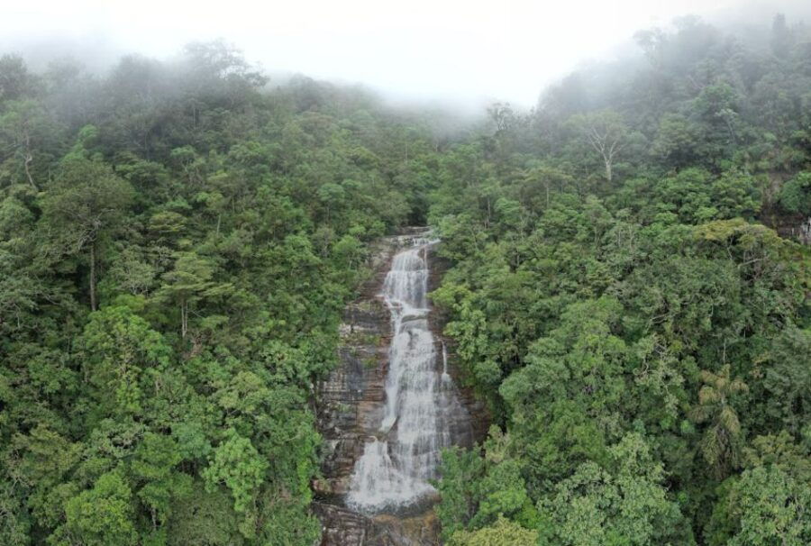 One Night Luxury Glamping in Kandy With Full Board - Good To Know