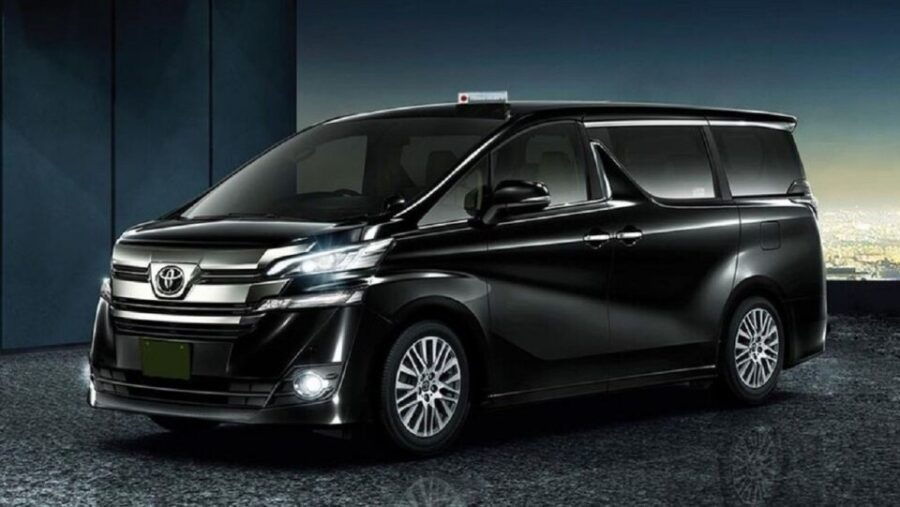 Osaka City: Private One-Way Transfers To/From Arima Onsen - Good To Know