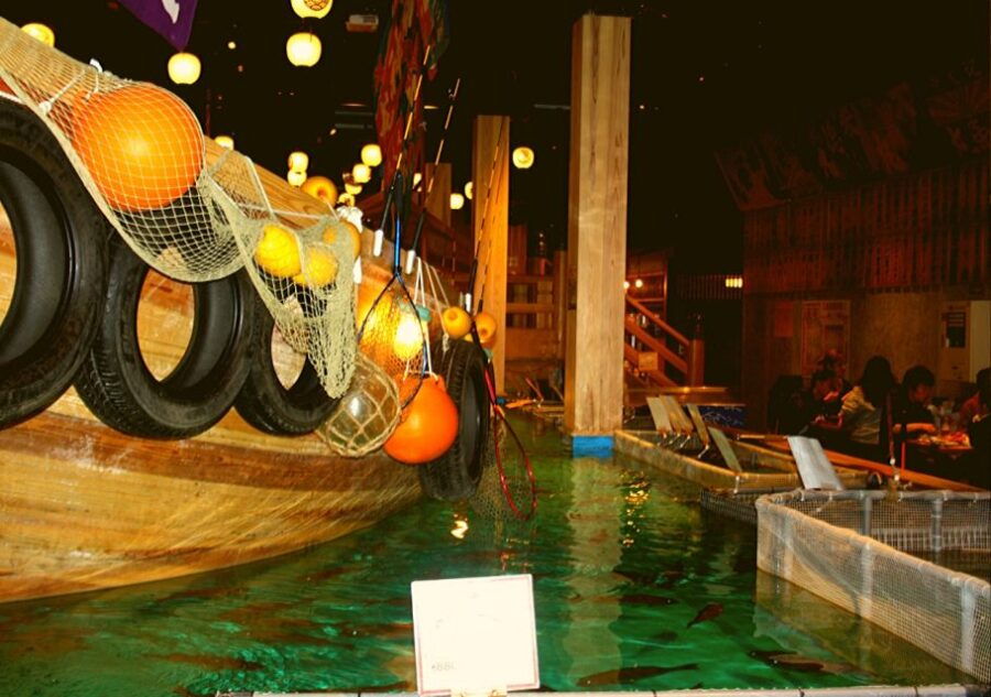 Osaka: Deep Backstreets Exploration - Good To Know