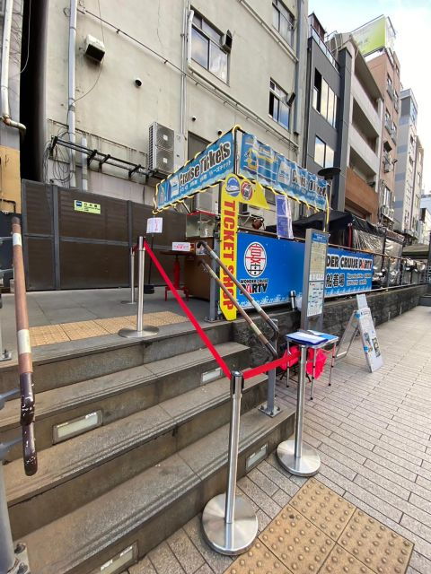 Osaka Dotonbori 20-Minute Cruise With a Hilarious Guide. - Good To Know