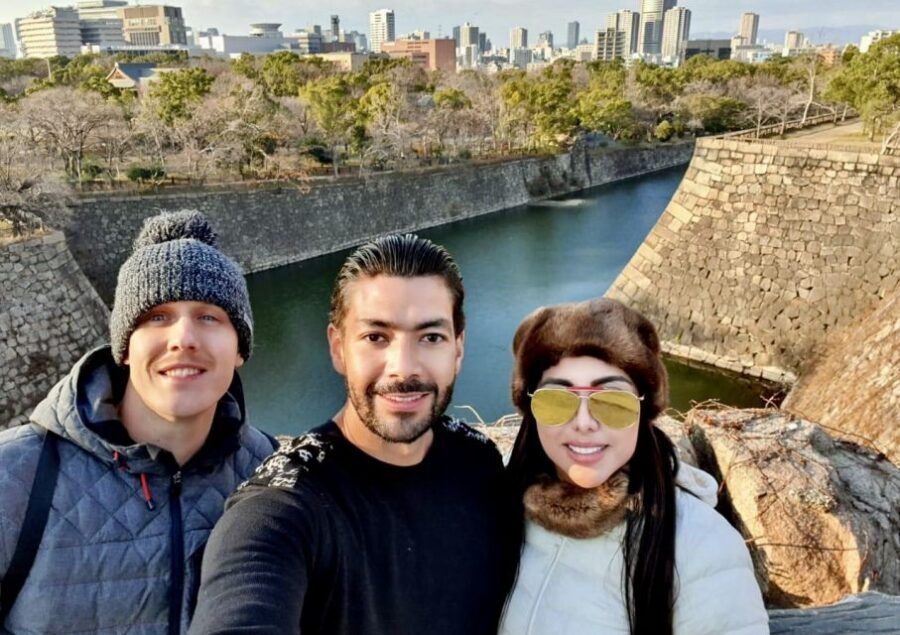 Osaka: Highlights & Hidden Gems Private Walking Tour - Good To Know