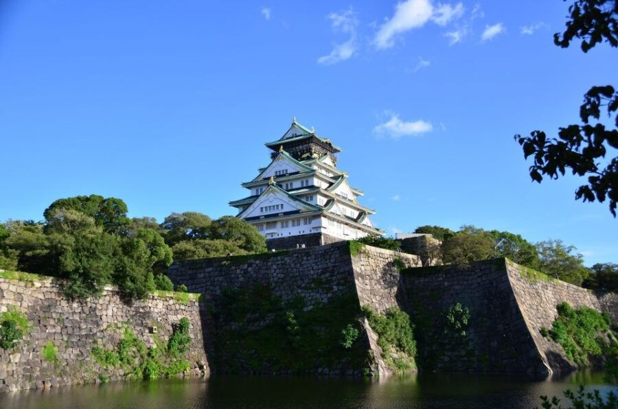 Osaka: Main Sights and Hidden Spots Guided Walking Tour - Good To Know