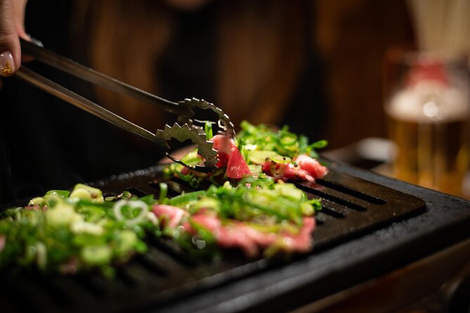 Osaka Nighttime Tour - Good To Know