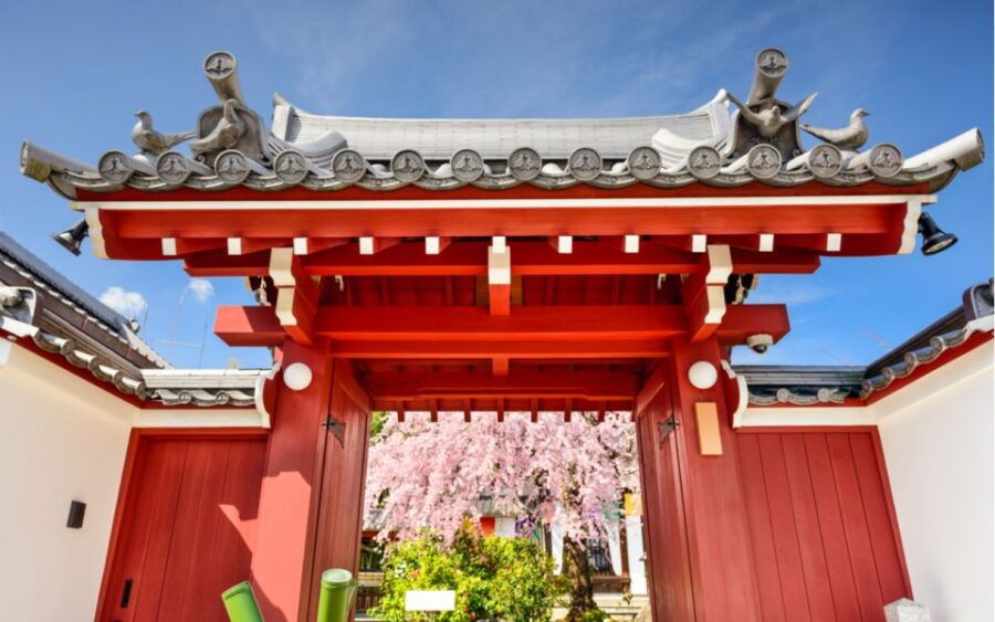 Osaka Outdoor Escape Game: Food Origins - Good To Know