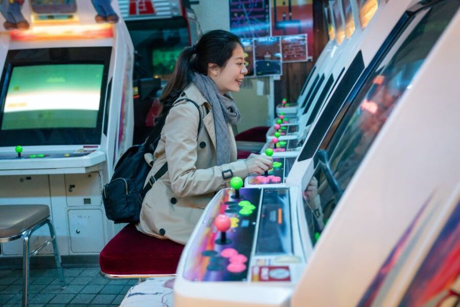 Osaka: Photo Shoot With a Private Vacation Photographer - Good To Know