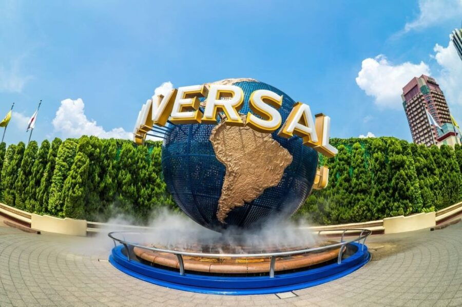 Osaka: Universal Studios Japan Private Transfers - Good To Know