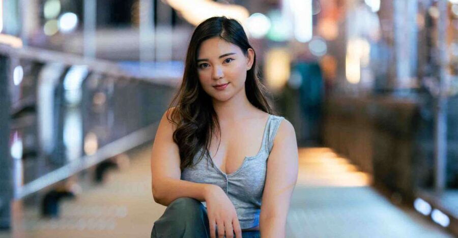 Osaka Vibrant Private Photoshoot - Good To Know