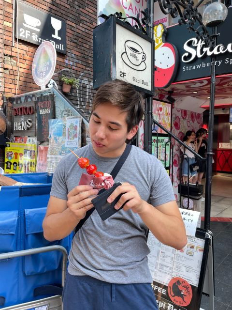 Otaku Tour for Anime & Manga Lovers - Good To Know