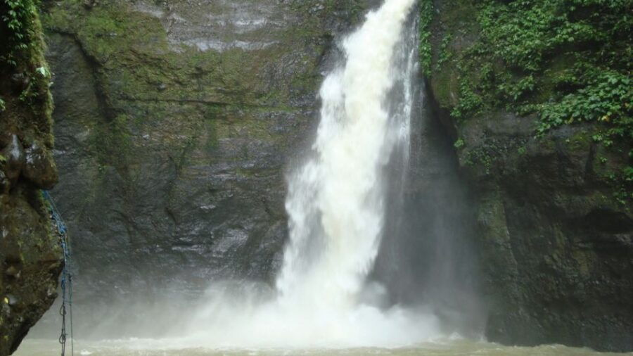 Pagsanjan Falls Boat Tour and Trolley Ride - Good To Know