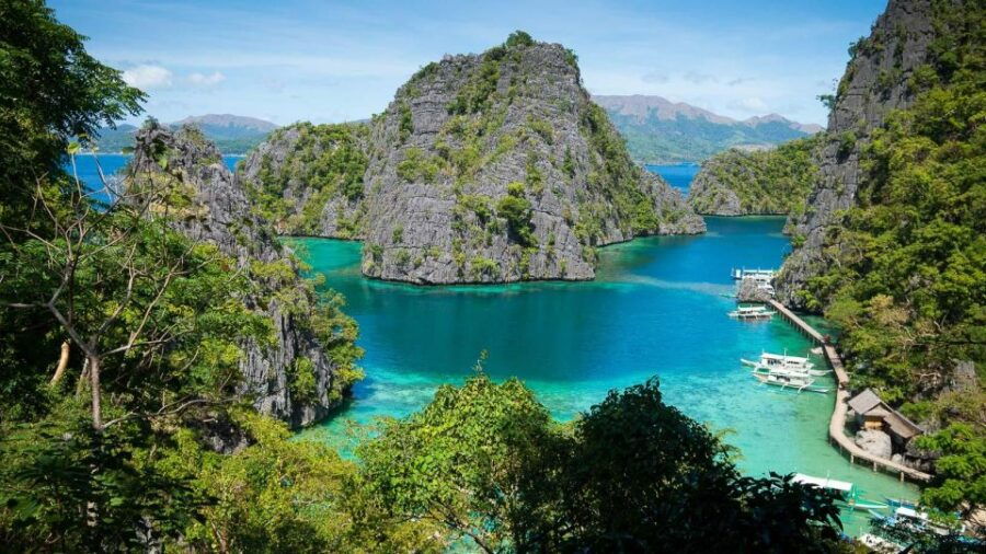 Palawan: Coron Guided Tour With Island Hopping and Lunch - Good To Know