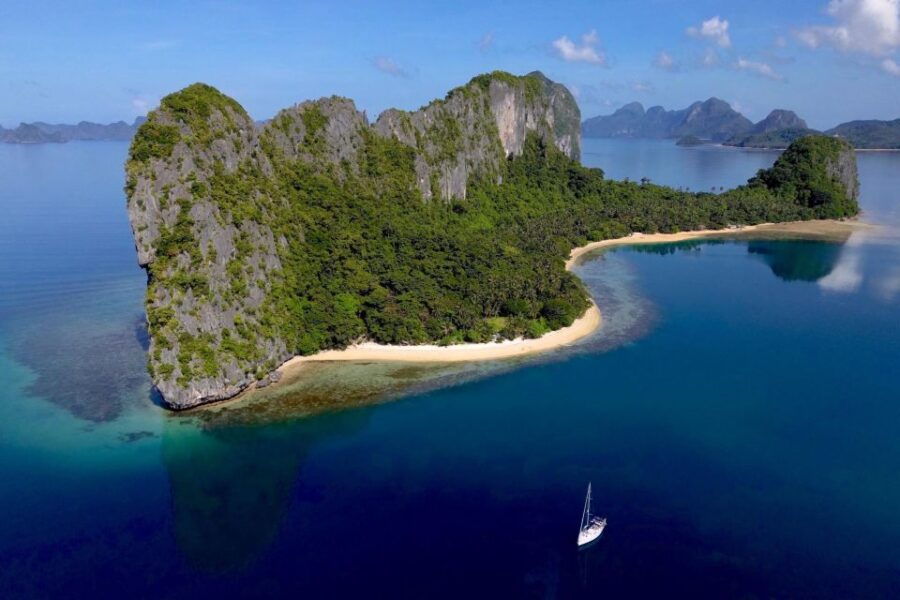 Palawan: Private Sailing Yacht Cruise in El Nido With Lunch - Good To Know