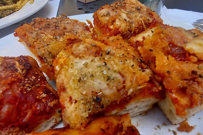 Palermo Street Food Tour - Do Eat Better Experience - Good To Know