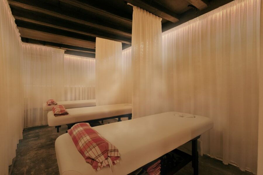 Palma: Hammam Bath Session Ticket With Massage Options - Good To Know