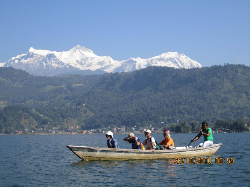 Paradise Pokhara Tour - Good To Know