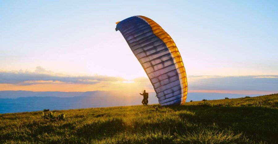 Paragliding Pokhara - Good To Know