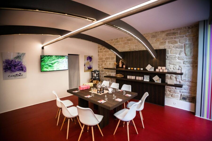 Paris: 2-Hour Perfume Creation Workshop - Good To Know
