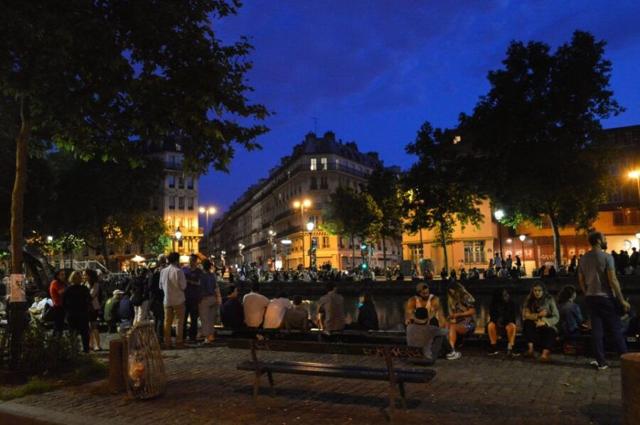 Paris: Authentic French Experience With a Local - Good To Know