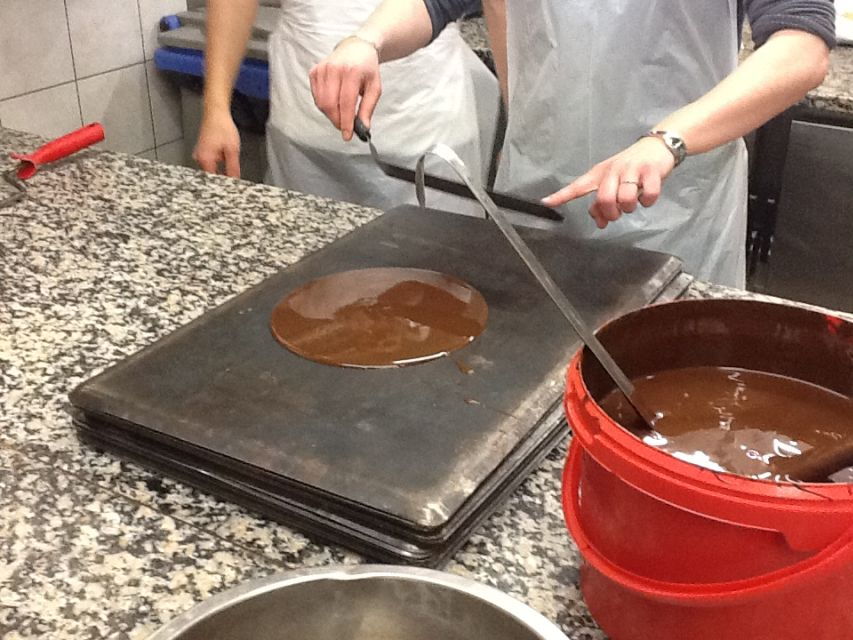 Paris: Behind the Scenes Bakery Tour With Breakfast - Good To Know