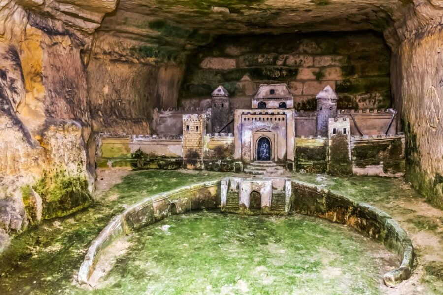 Paris Catacombs: VIP Skip-the-Line Restricted Access Tour - Good To Know
