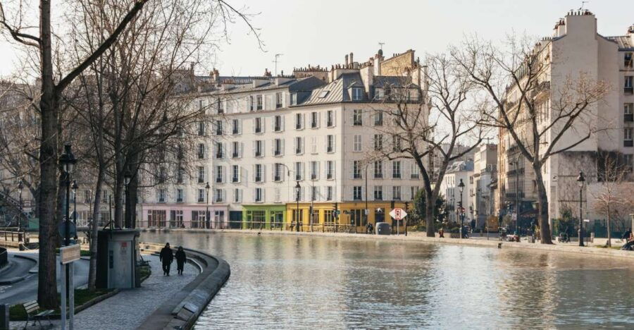 Paris: Cruise on the Saint-Martin Canal and the Seine River - Good To Know