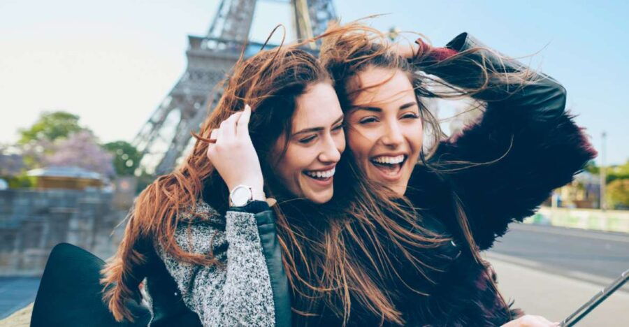 Paris: Eiffel Tower Tickets and City Bus Tour - Good To Know
