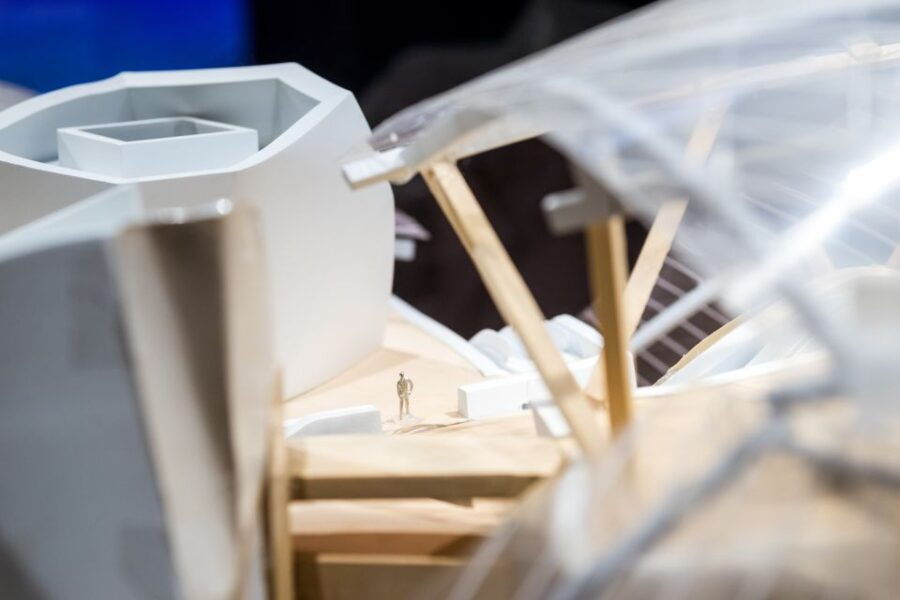 Paris: Fondation Louis Vuitton Ticket for Mark Rothko Show - Good To Know