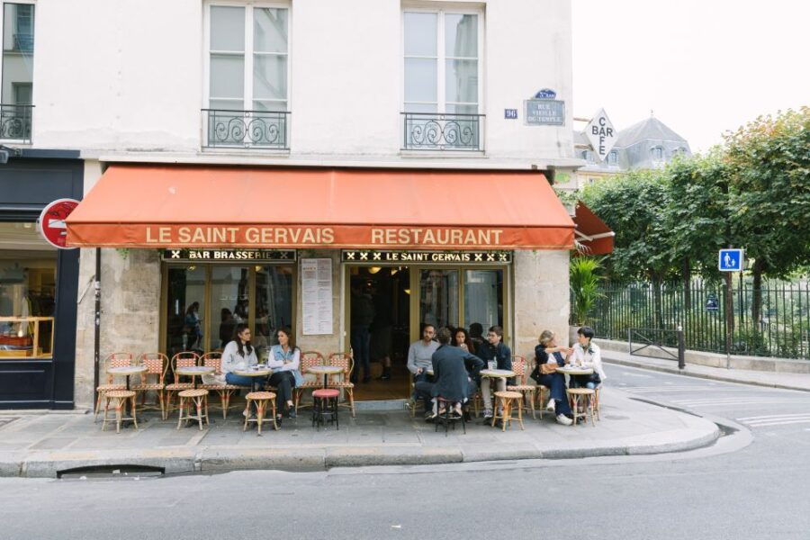 Paris: Food and Wine Tasting Walking Tour in Le Marais - Good To Know