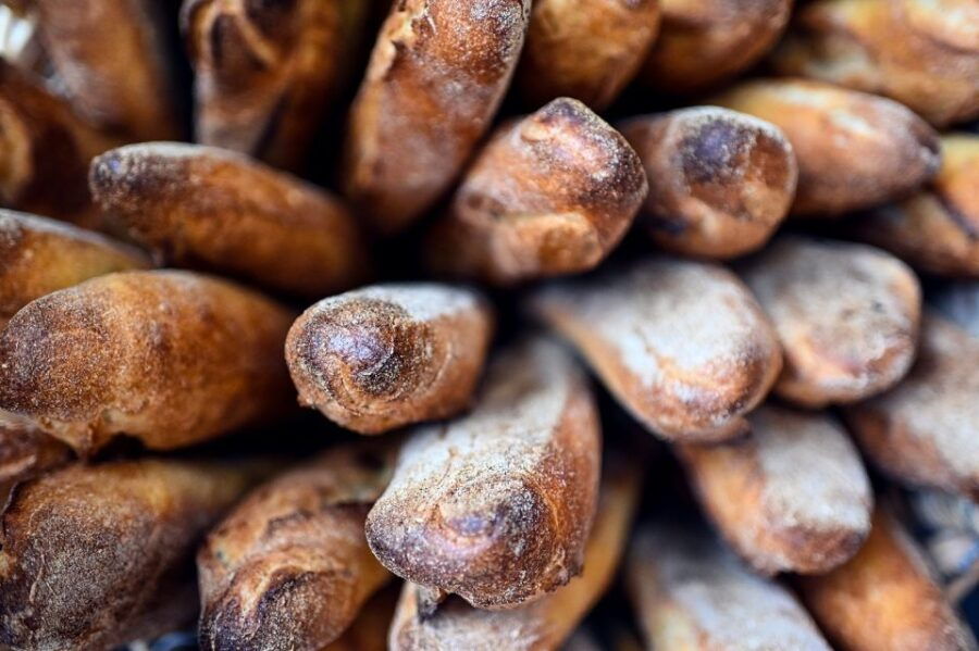 Paris: Food Tour in Le Marais With Tastings - Good To Know