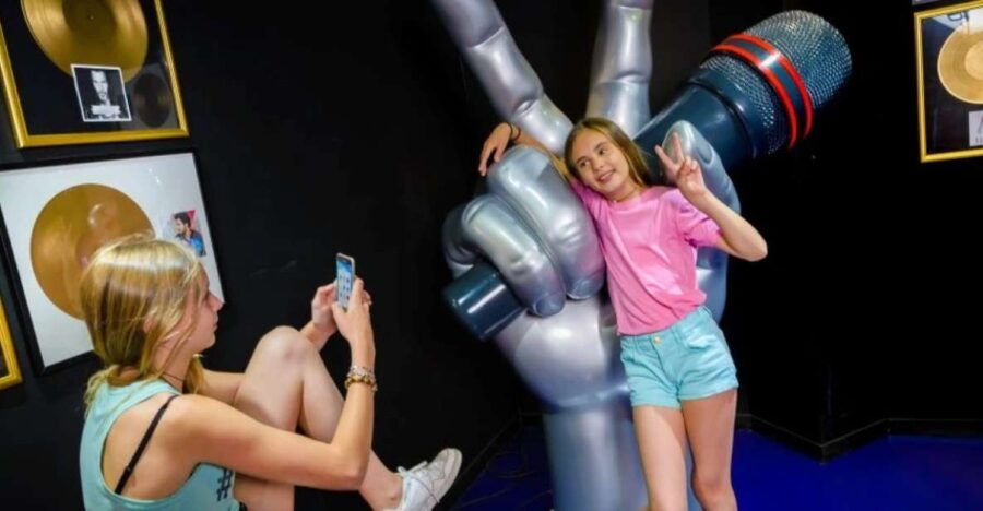 Paris: Grèvin Wax Museum and Seine River Cruise Tickets - Good To Know