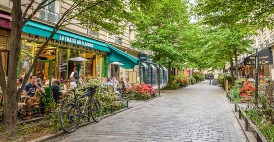 Paris: Le Marais Guided Walking Tour - Good To Know