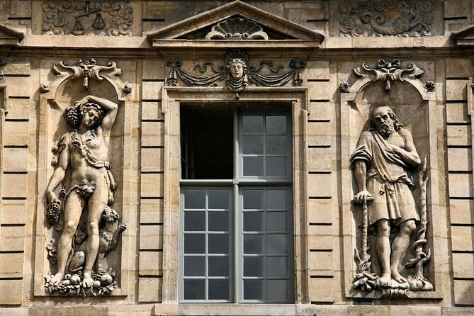 Paris Local Districts and Stories Off the Beaten Track Guided Bike Tour