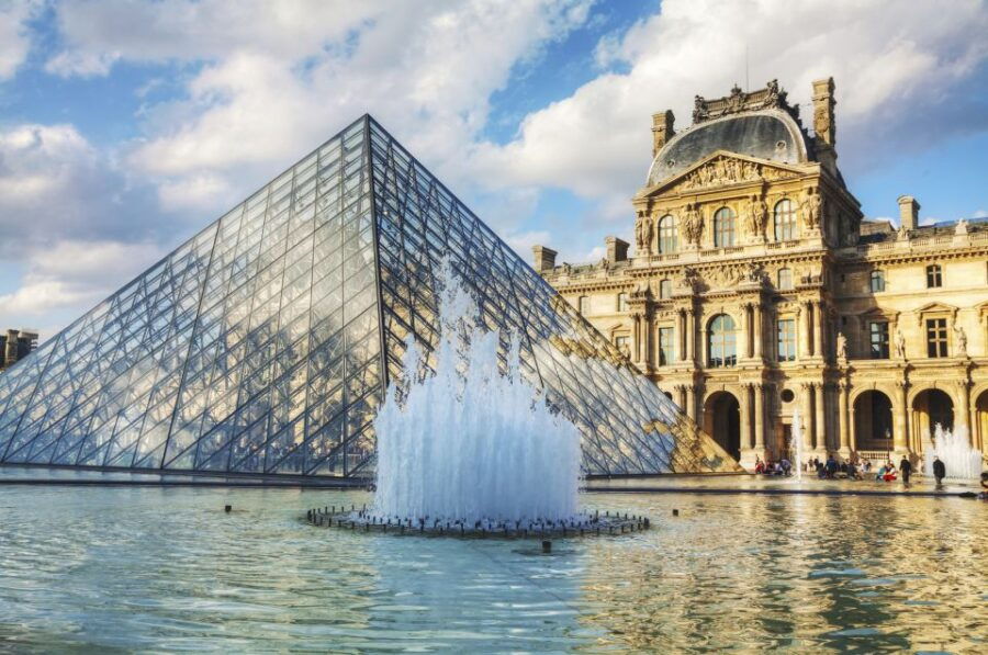 Paris Museum, Tours, and Experiences Pass: 2, 4, or 6 Days - Good To Know