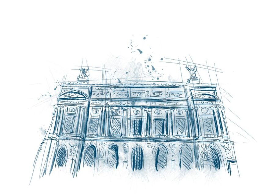 Paris: Palais Garnier Mystery Game With Admission Ticket - Good To Know