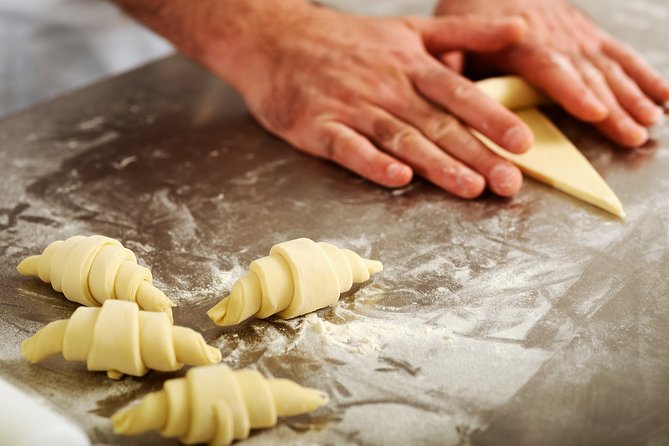 Paris: Pastry Chef Small-Group Croissant-Making Class - Cancel 24H Prior & Full Refund