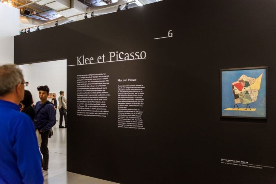 Paris: Pompidou Centre Modern Art Museum Entry Ticket - Good To Know