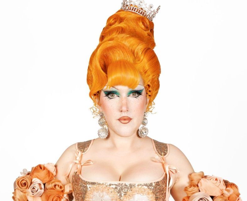 Paris Show 'Diva Opus 2' at the Nouvelle Eve - Good To Know