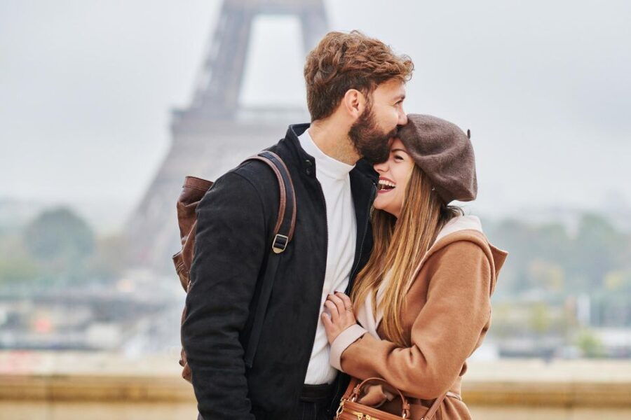 Paris Vip Photoshoots - Different Locations Available - Good To Know