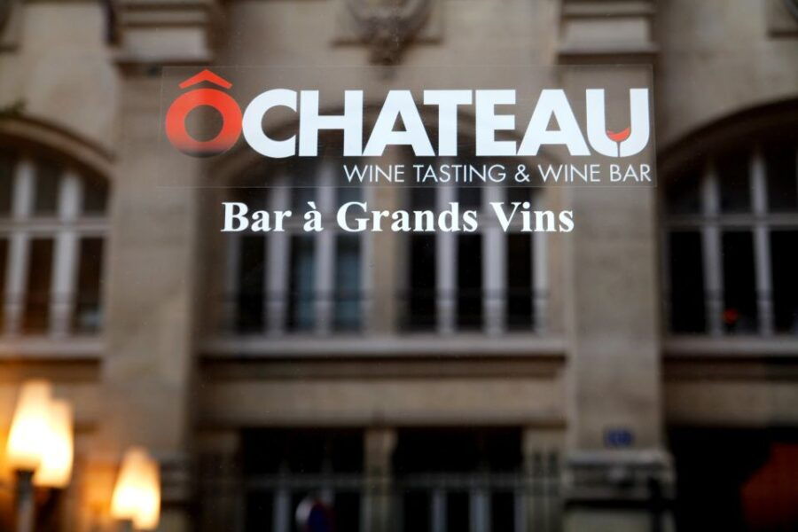 Paris: Wine and Cheese Lunch - Good To Know