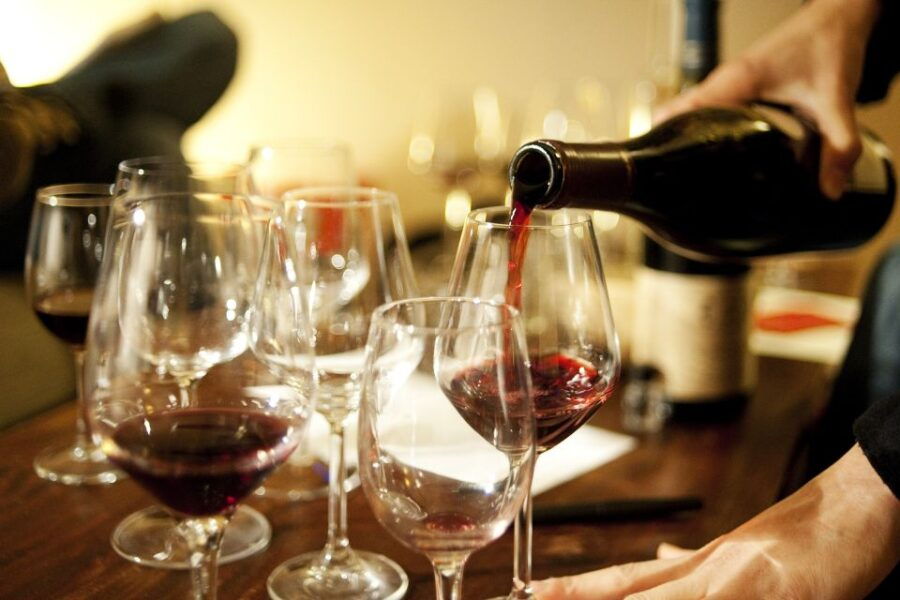 Paris: Wine and Cheese Tasting - Good To Know