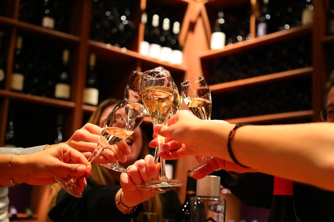 Paris Wine Tasting Plus Cheese Lunch With an Expert Sommelier Guide - Good To Know