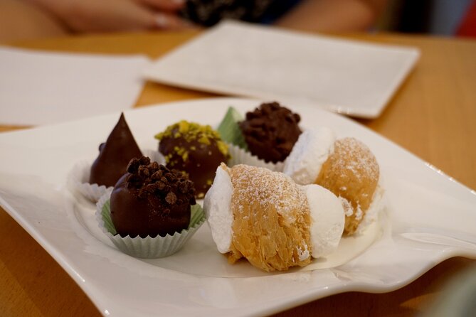 Pastry & Dessert Food Tour of Vienna Small Group Experience - Good To Know