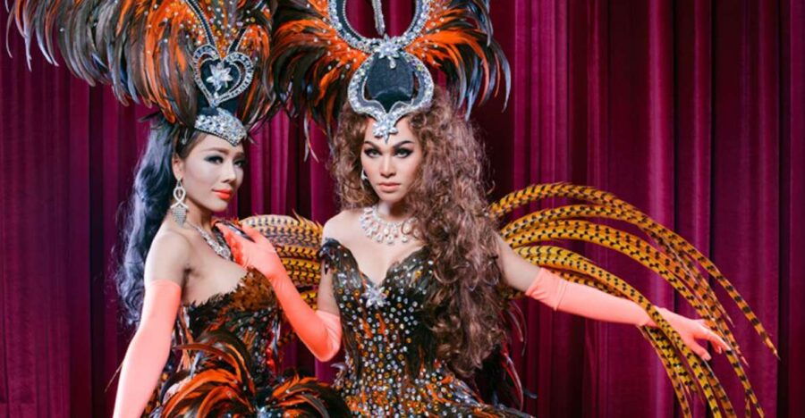 Pattaya: Alcazar Cabaret Discounted Admission Ticket - Good To Know