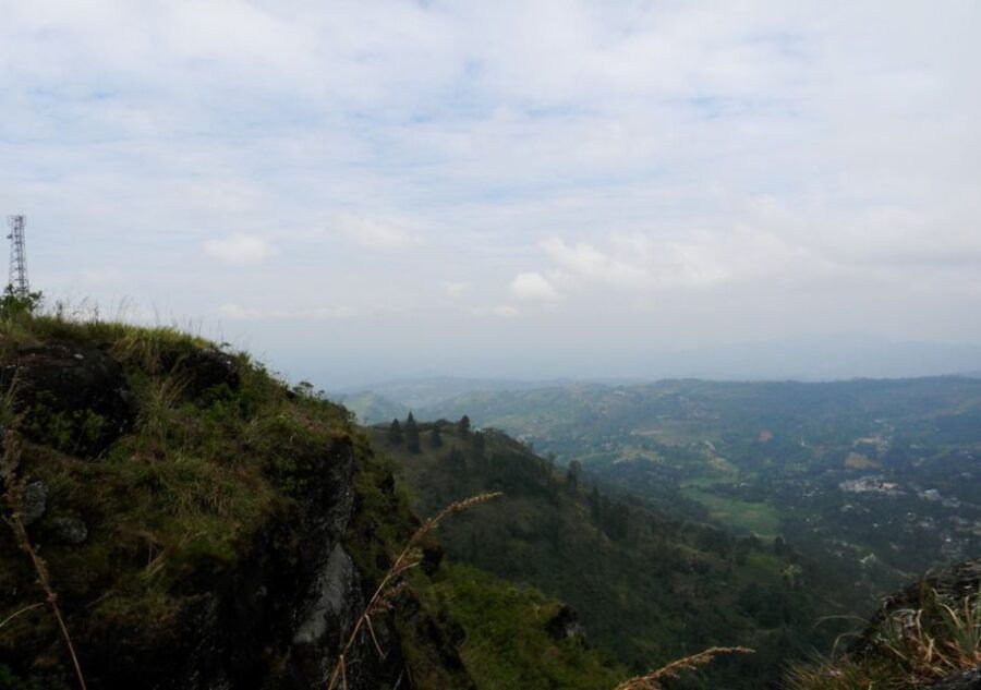 Peacock Hill Trek - Good To Know