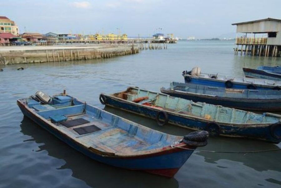Penang: Self-Guided Audio Tour - Good To Know