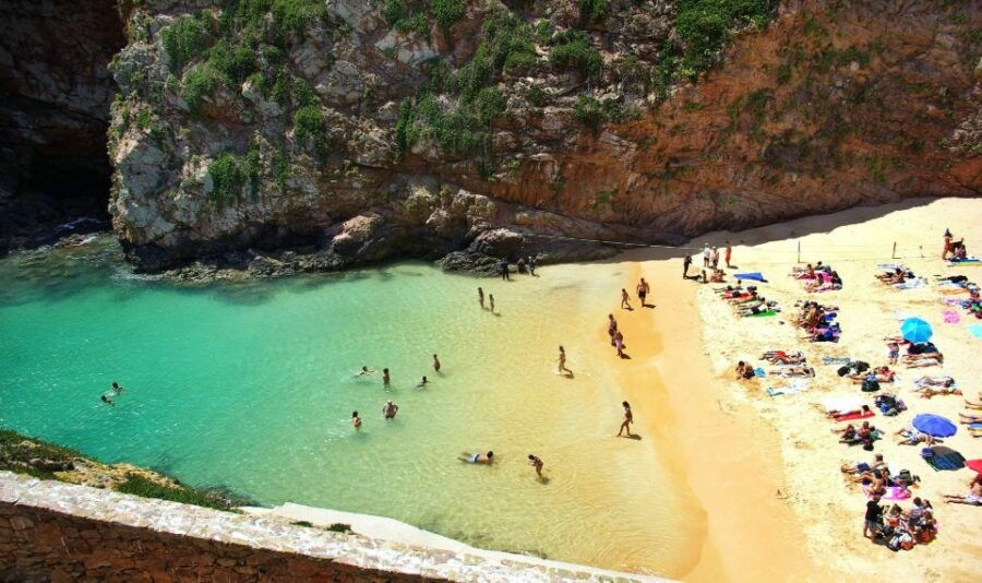 Peniche: Berlengas Island Trip, Hiking and Cave Tour - Good To Know