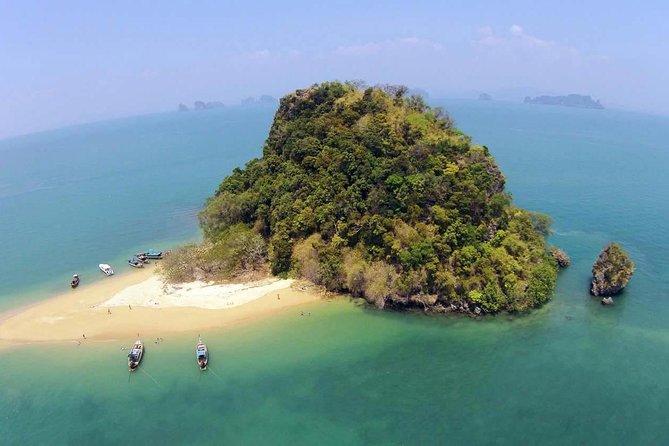 Phang Nga Bay and Beyond